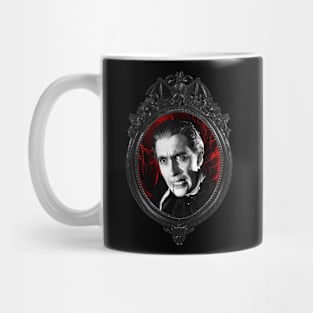 CHRISTOPER CAMEO 1 Mug